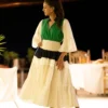 VESTIDO MODELO MADRID