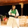 VESTIDO MODELO MADRID