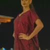 HUIPIL MODELO LUXOR