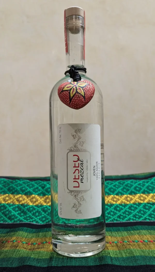 MEZCAL DESEO