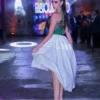 VESTIDO MODELO MADRID