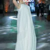 VESTIDO MODELO ALEJANDRA
