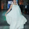 VESTIDO MODELO ALEJANDRA
