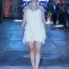 VESTIDO MODELO JUXTLAHUACA
