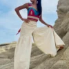 PANTALÓN MODELO ALADÍN