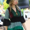 VESTIDO MODELO MADRID