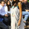 VESTIDO PINTADO MAIZ