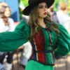 CORSET MEXICANO