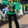 CORSET MEXICANO