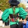 CORSET MEXICANO