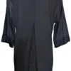 BLUSA BORDADA ROSAS