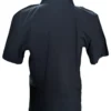 CAMISA DE TELAR NEGRO