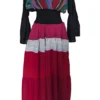 VESTIDO MODELO MADRID