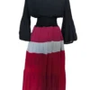 VESTIDO MODELO MADRID