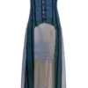 VESTIDO DE TELAR