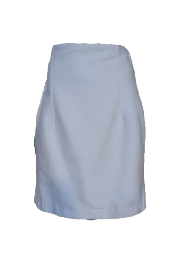 VESTIDO DE TELAR