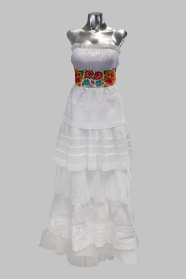 VESTIDO DE NOVIA MODELO MAREA