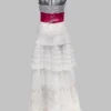 VESTIDO DE NOVIA MODELO MAREA