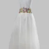 VESTIDO DE NOVIA MODELO NOVA