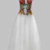 VESTIDO DE NOVIA MODELO NOVA