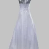 VESTIDO DE NOVIA MODELO AMORÉ