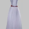 VESTIDO DE NOVIA MODELO ARIA