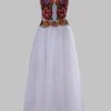 VESTIDO DE NOVIA MODELO ARIA