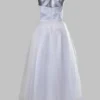 VESTIDO DE NOVIA MODELO PERLA