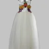 VESTIDO DE NOVIA MODELO AMANECER