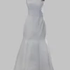 VESTIDO DE NOVIA MODELO ALBA