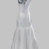 VESTIDO DE NOVIA MODELO ALBA