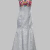 VESTIDO DE NOVIA MODELO MARA