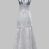 VESTIDO DE NOVIA MODELO MARA