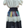 VESTIDO MODELO MADRID
