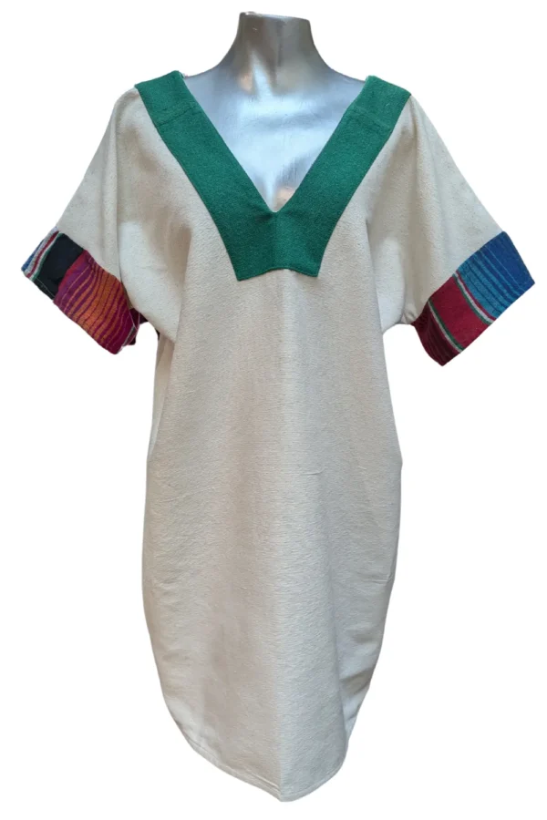 HIPIL MODELO KIMONO