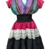 VESTIDO MODELO MADRID