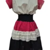 VESTIDO MODELO MADRID