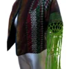TORERO DE SEDA MEXICANO