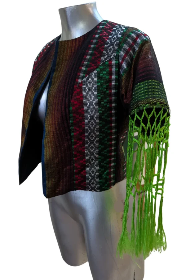 TORERO DE SEDA MEXICANO