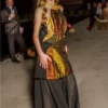 Vestido Modelo Sol
