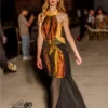 Vestido Modelo Sol