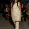 VESTIDO MODELO HUXTLAHUACA