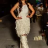 VESTIDO MODELO HUXTLAHUACA