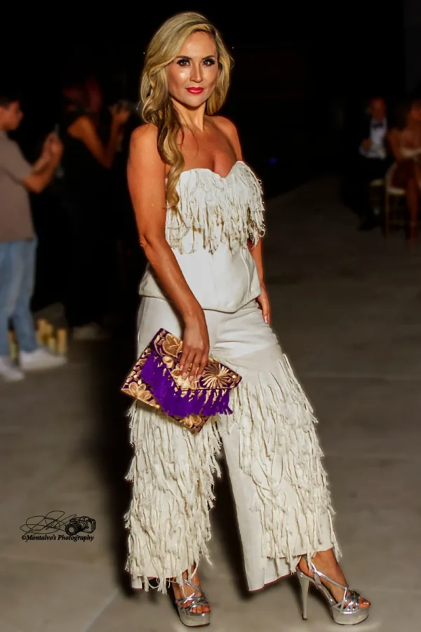 CORSET DE TELAR JUXTLAHUACA