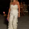 CORSET DE TELAR JUXTLAHUACA