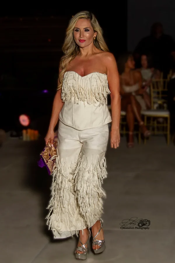 CORSET DE TELAR JUXTLAHUACA