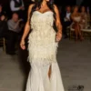 VESTIDO DE TELAR MODELO JUXTLAHUACA