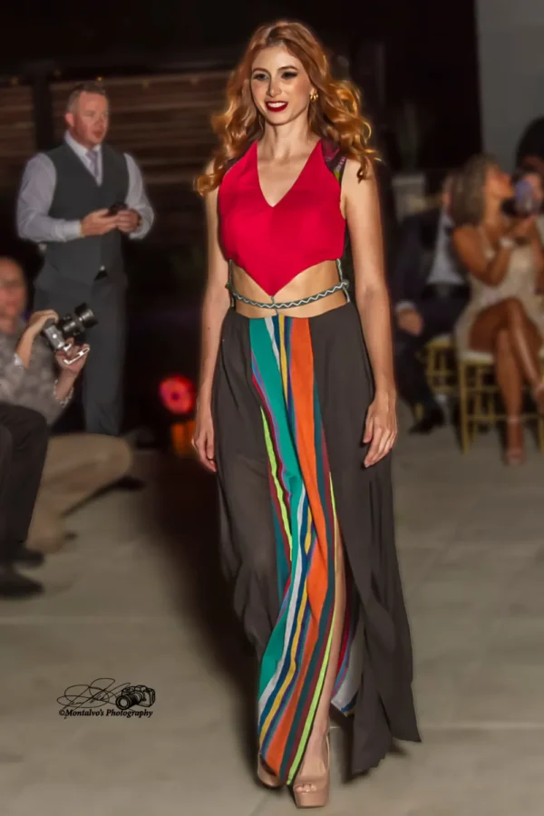 Conjunto Colección Primavera 4