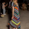Vestido Colección Primavera