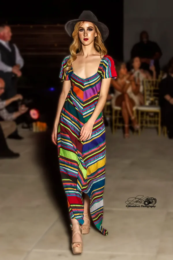 Vestido Colección Primavera